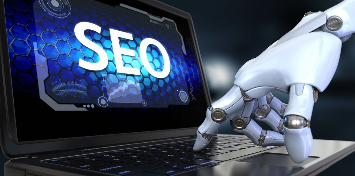 AI Driven SEO