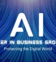 ai power in business growth